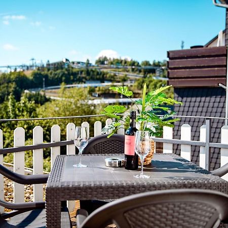 Smart Resorts Haus Diamant Ferienwohnung 708 Вінтерберг Екстер'єр фото