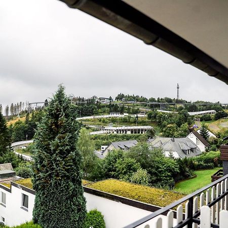 Smart Resorts Haus Diamant Ferienwohnung 708 Вінтерберг Екстер'єр фото
