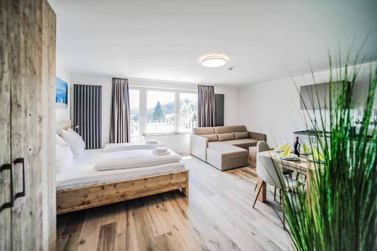Smart Resorts Haus Diamant Ferienwohnung 708 Вінтерберг Екстер'єр фото