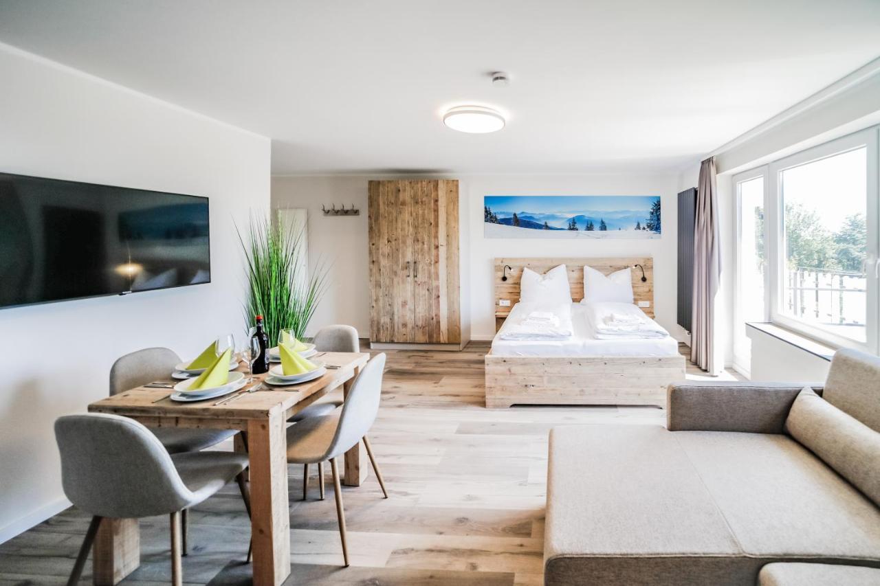 Smart Resorts Haus Diamant Ferienwohnung 708 Вінтерберг Екстер'єр фото