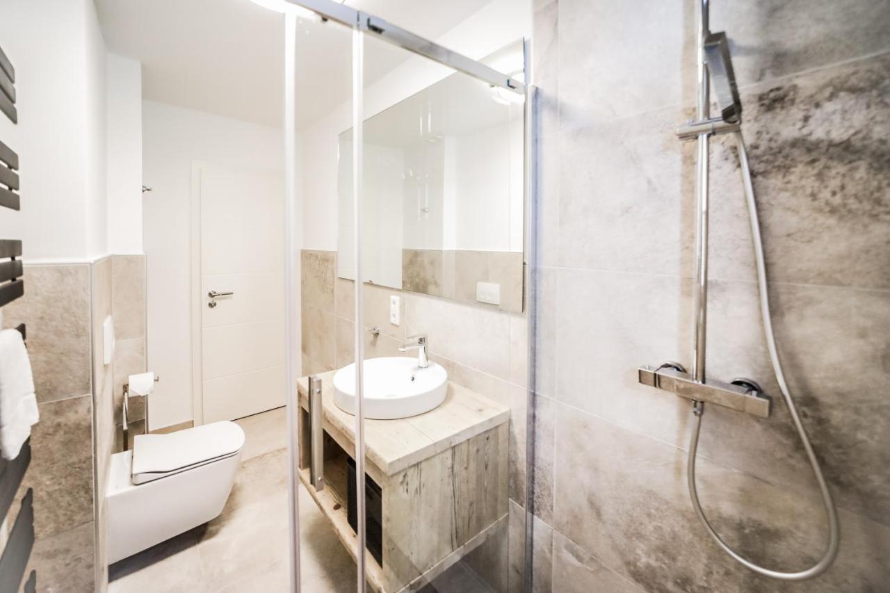 Smart Resorts Haus Diamant Ferienwohnung 708 Вінтерберг Екстер'єр фото