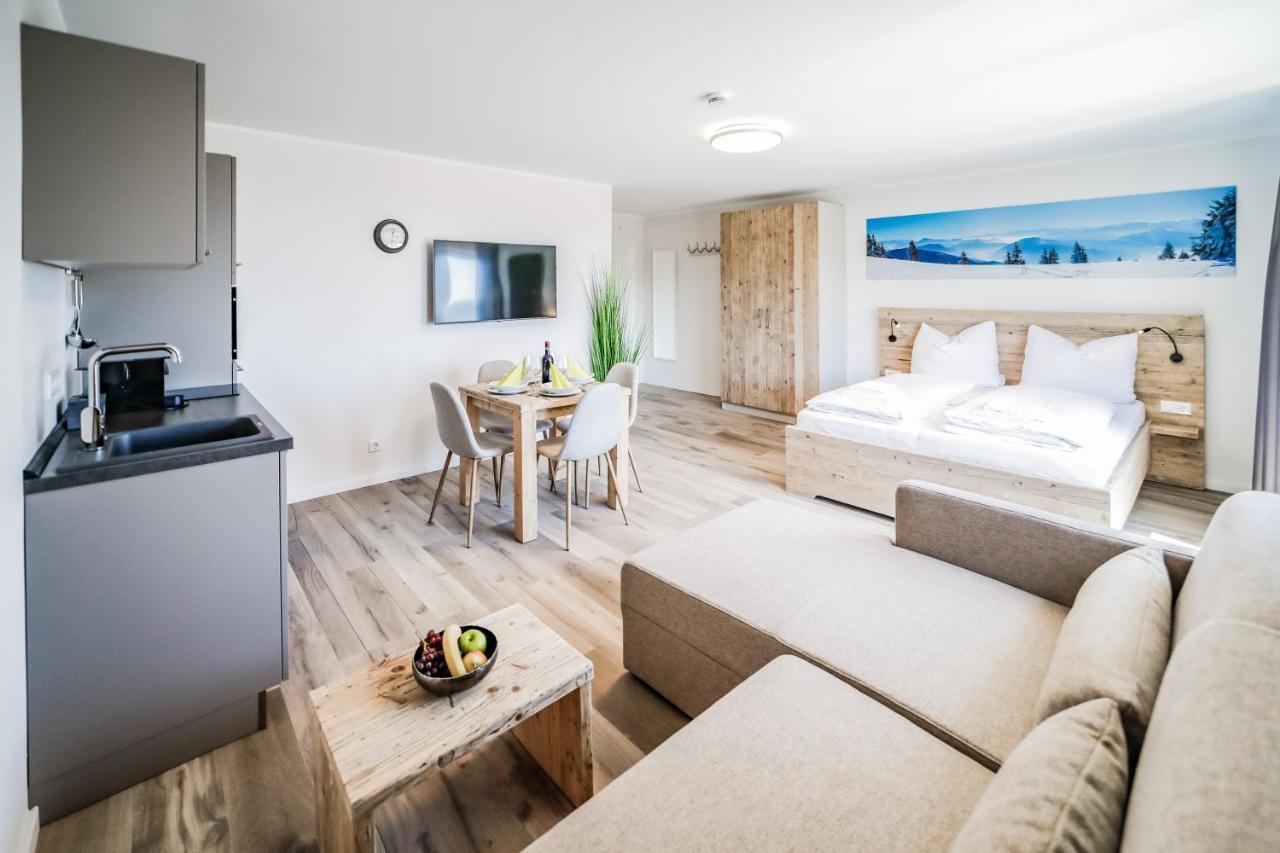 Smart Resorts Haus Diamant Ferienwohnung 708 Вінтерберг Екстер'єр фото