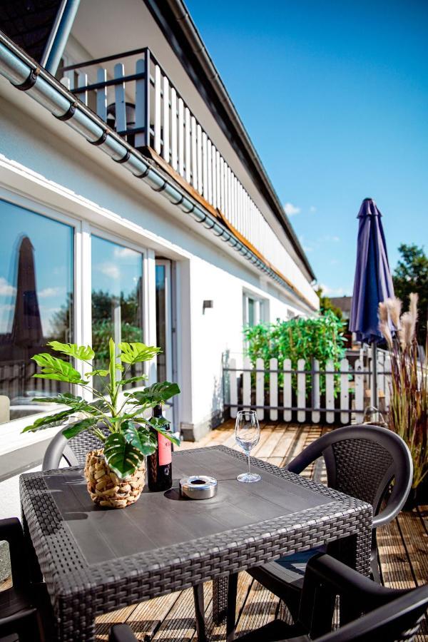 Smart Resorts Haus Diamant Ferienwohnung 708 Вінтерберг Екстер'єр фото